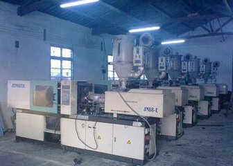 工廠設(shè)備回收