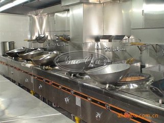 酒樓設(shè)備回收