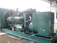 發(fā)電機回收