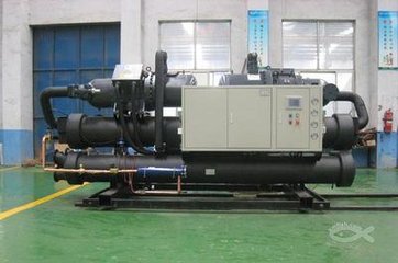 中央空調(diào)回收